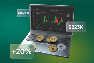 Sistema di trading automatizzato con tecnologia di visualizzazione AI presentato su Nodo Patrimonza